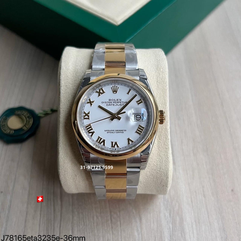 Rolex Datejust - 36mm