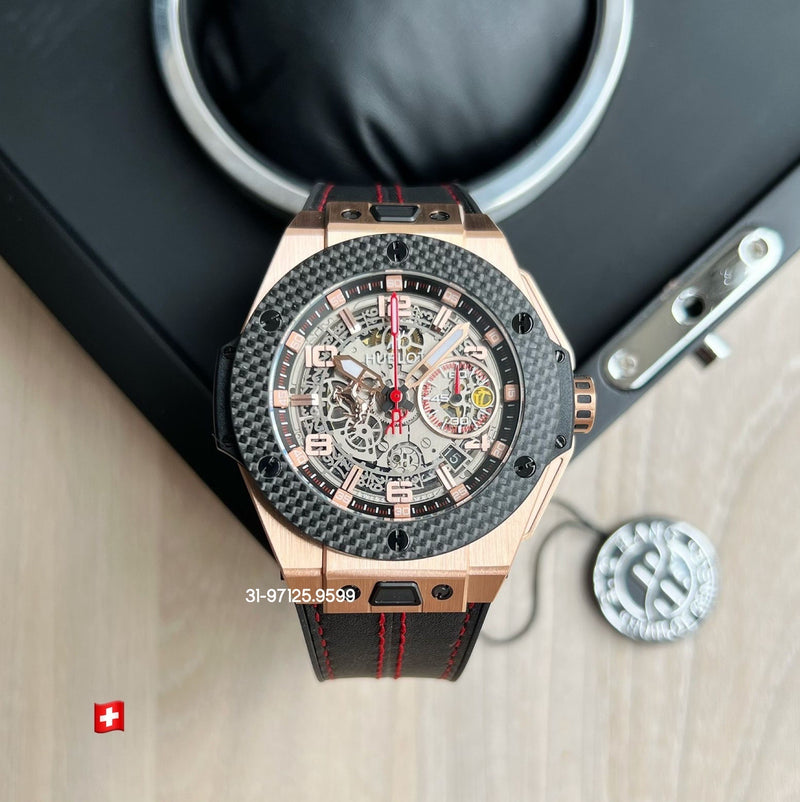 Hublot Big Bang Unico - 44mm