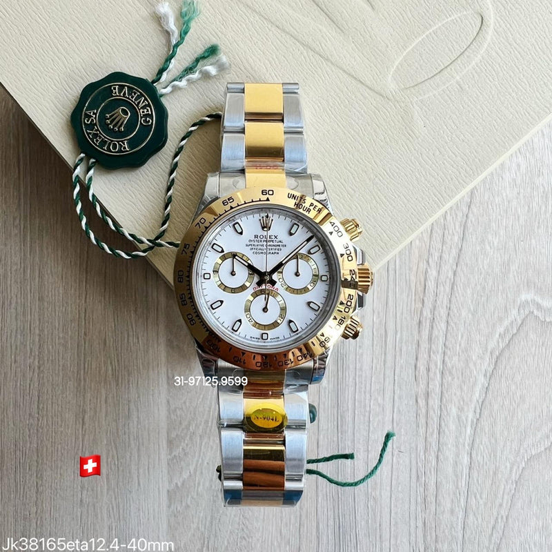 Rolex Daytona - 4130