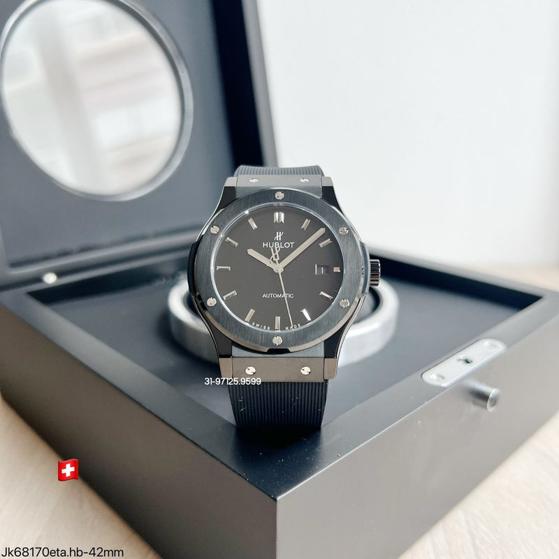 Hublot Fusion - 42mm