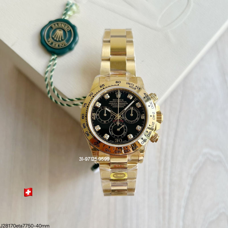 Rolex Daytona