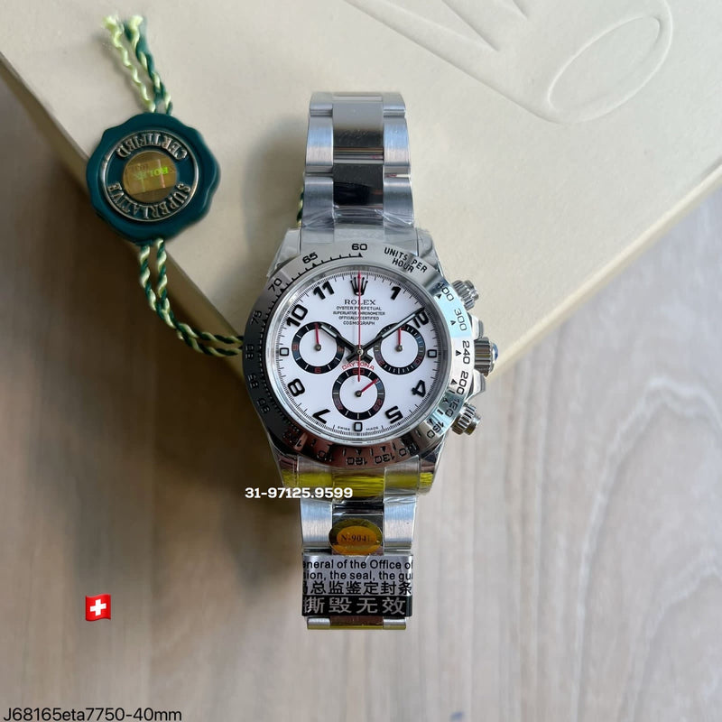 Rolex Daytona