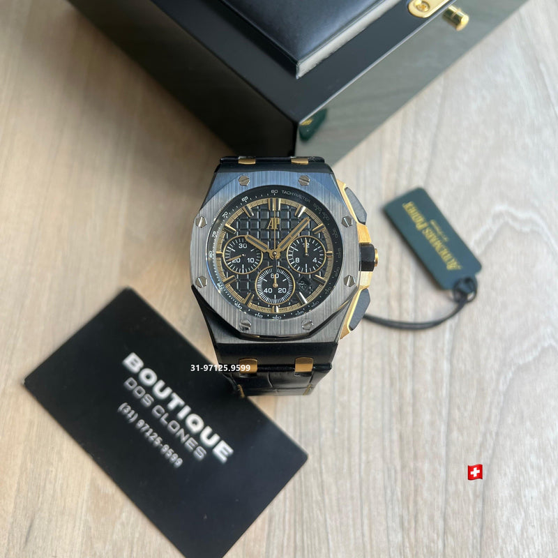 Audemars Piguet - 44mm