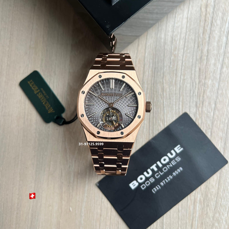 Audemars Piguet - 41mm