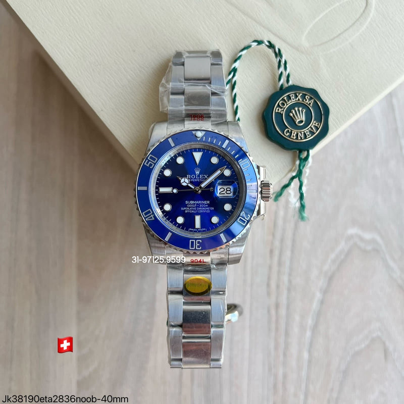 Rolex Submariner Noob - 40mm