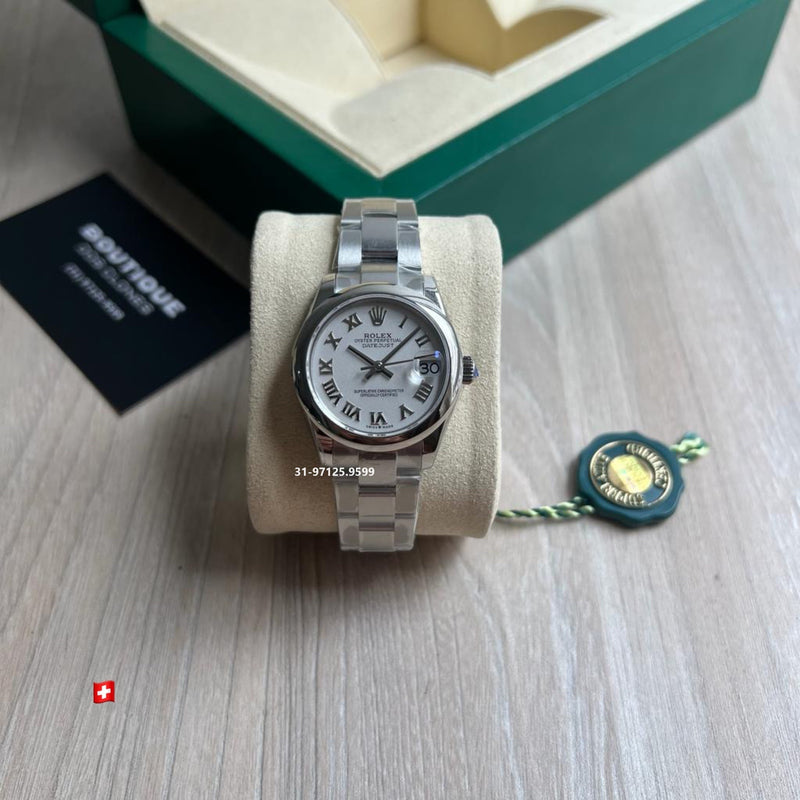 Rolex Datejust - 31mm