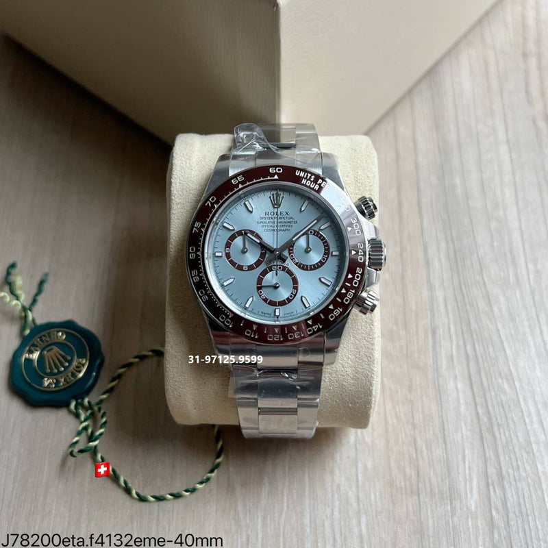 Rolex Daytona - 4132