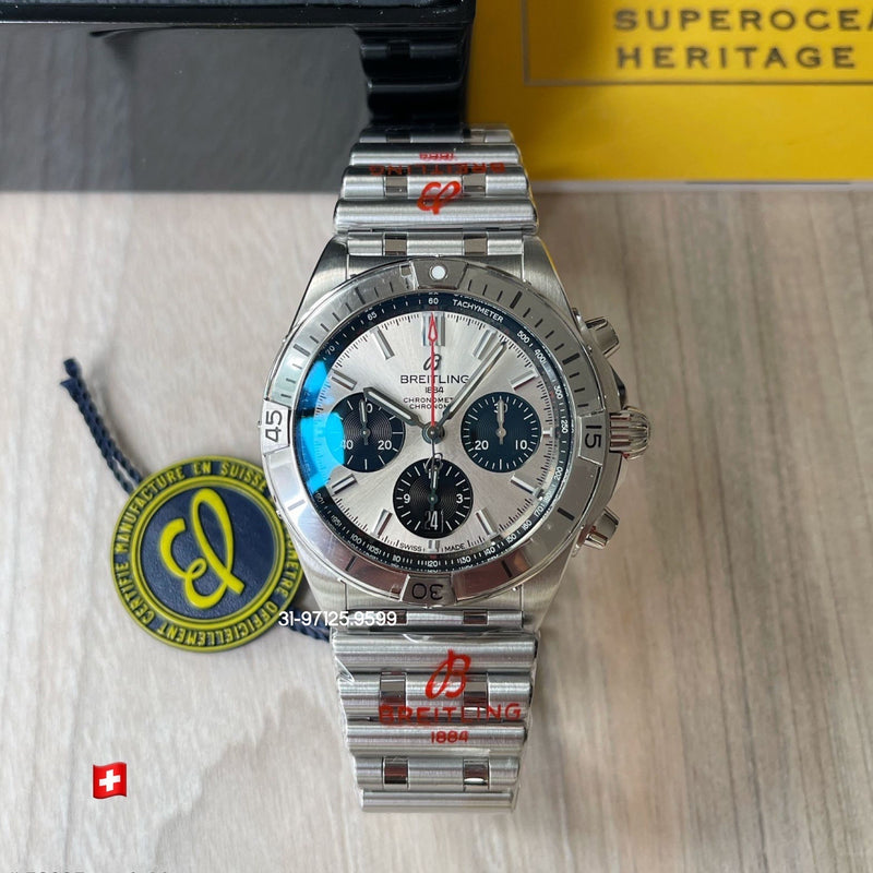 Breitling Chronomat - 42mm