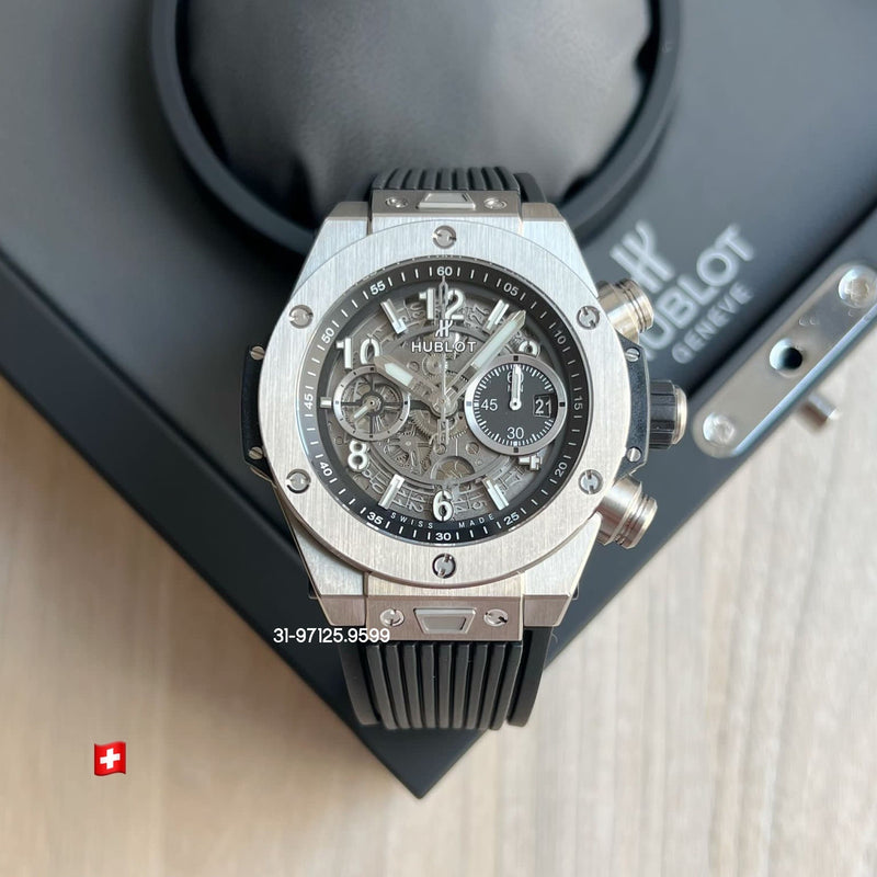 Hublot Big Bang Unico - 44mm