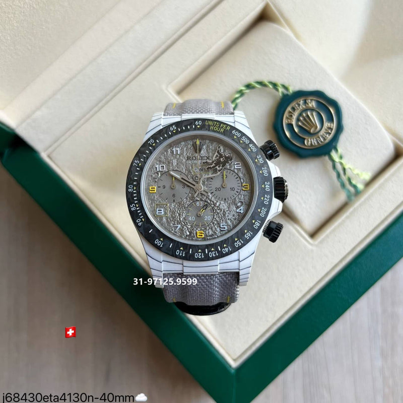 Rolex Daytona - DIW / 4130