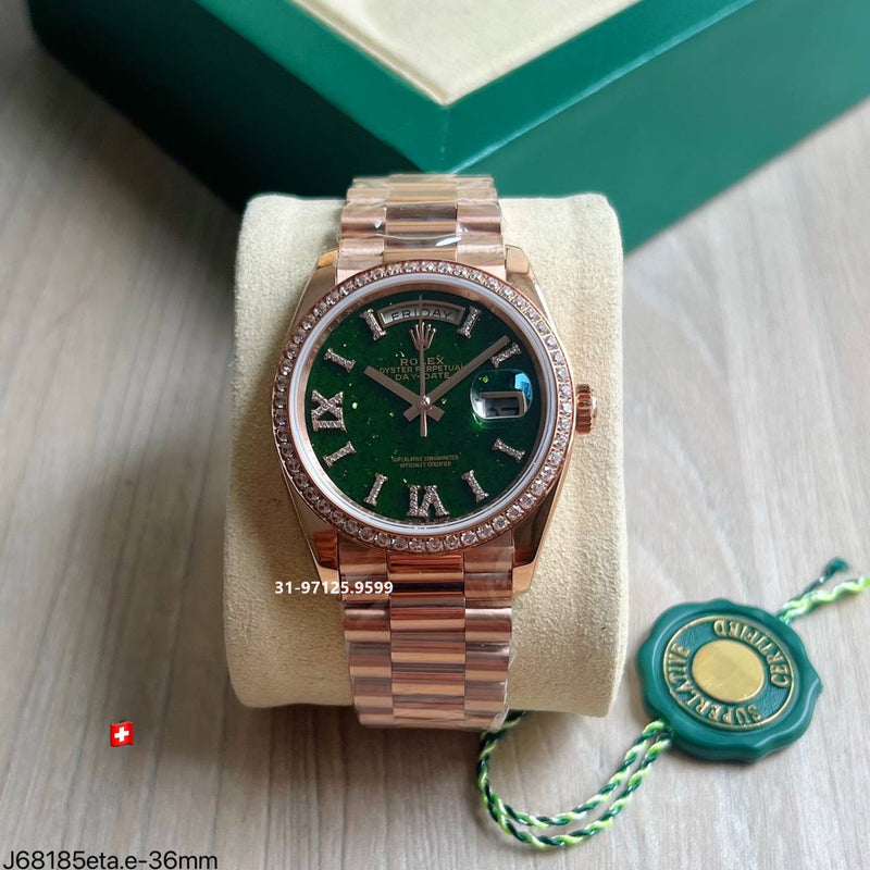 Rolex Daydate - 36mm