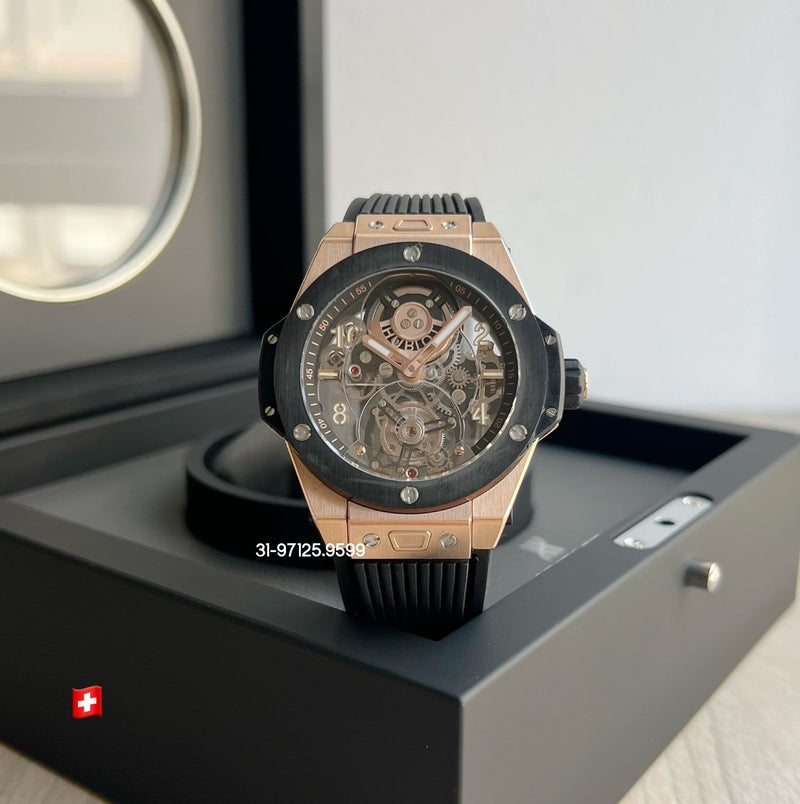 Hublot Big Bang Unico - 44mm / Tourbillon