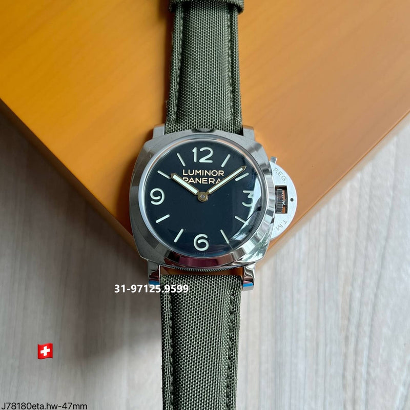 Luminor Panerai - 47mm