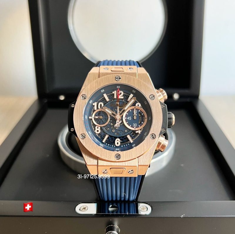 Hublot Big Bang Unico - 44mm