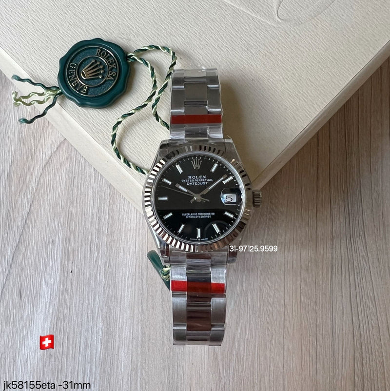 Rolex Datejust - 31mm