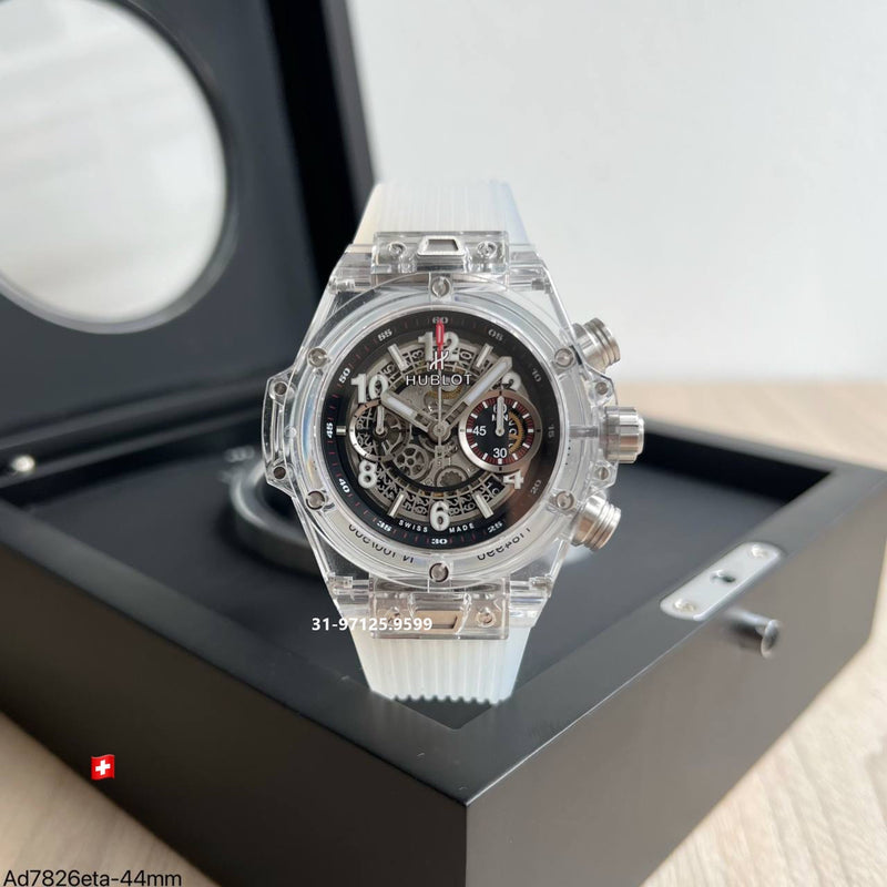 Hublot Único