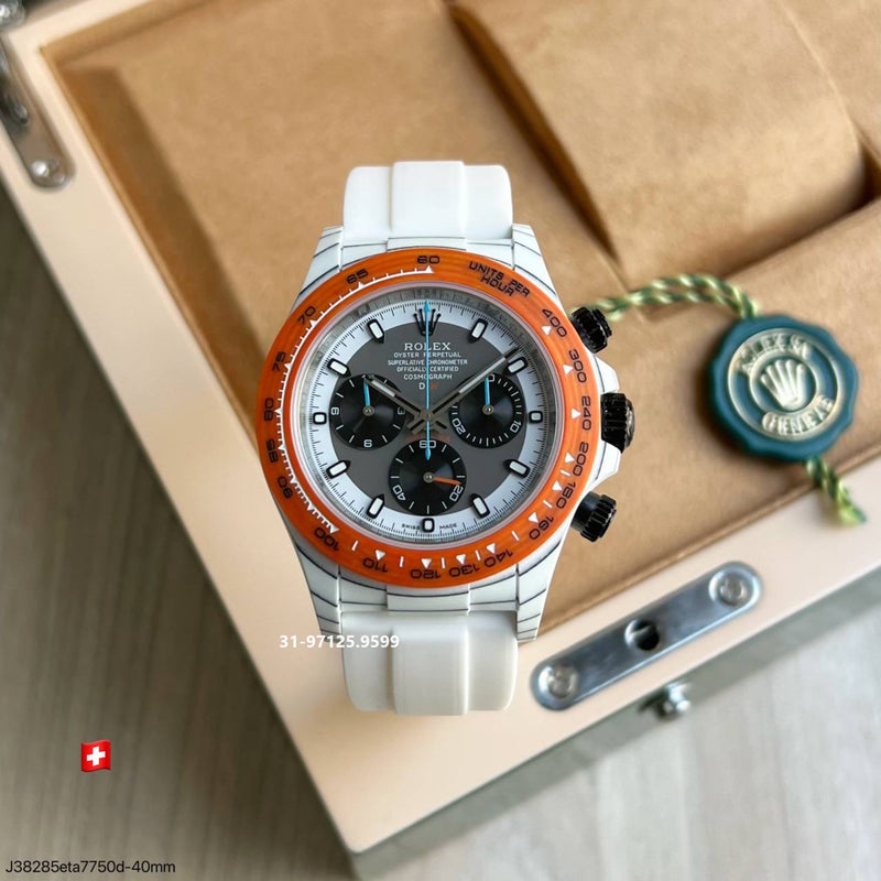 Rolex Daytona - 7750