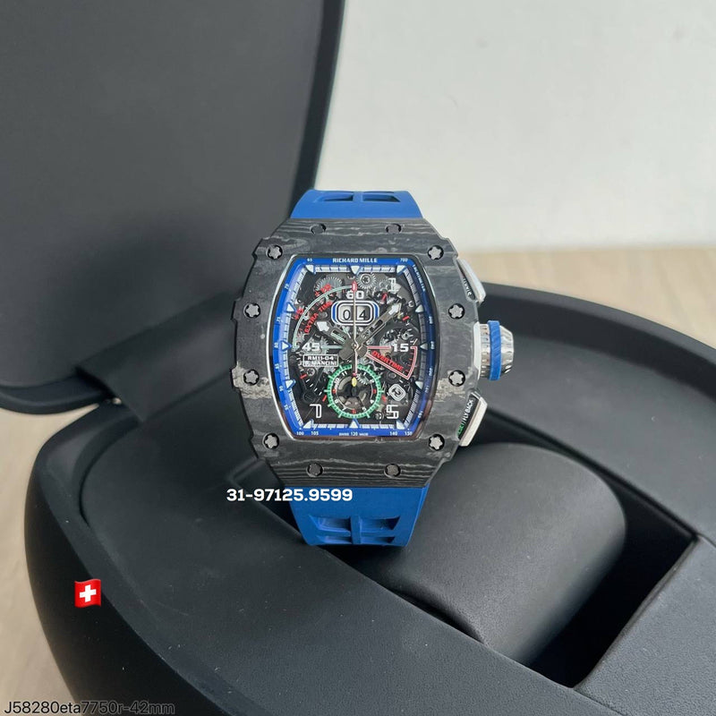 Richard Mille RM11-04