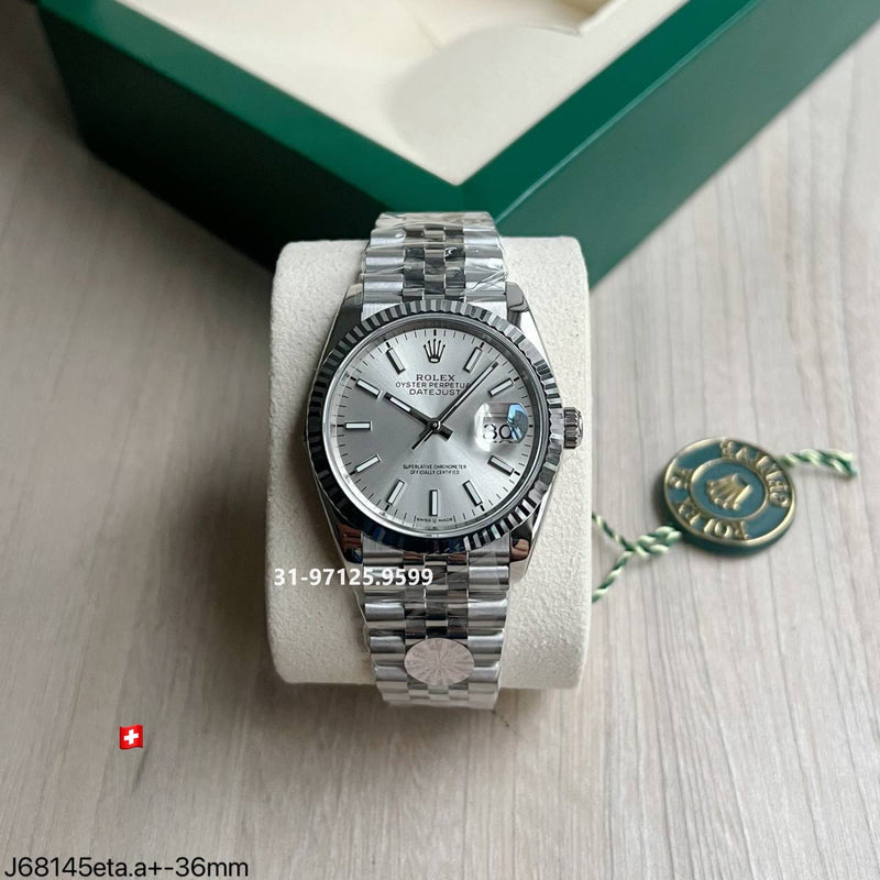 Rolex Datejust - 36mm