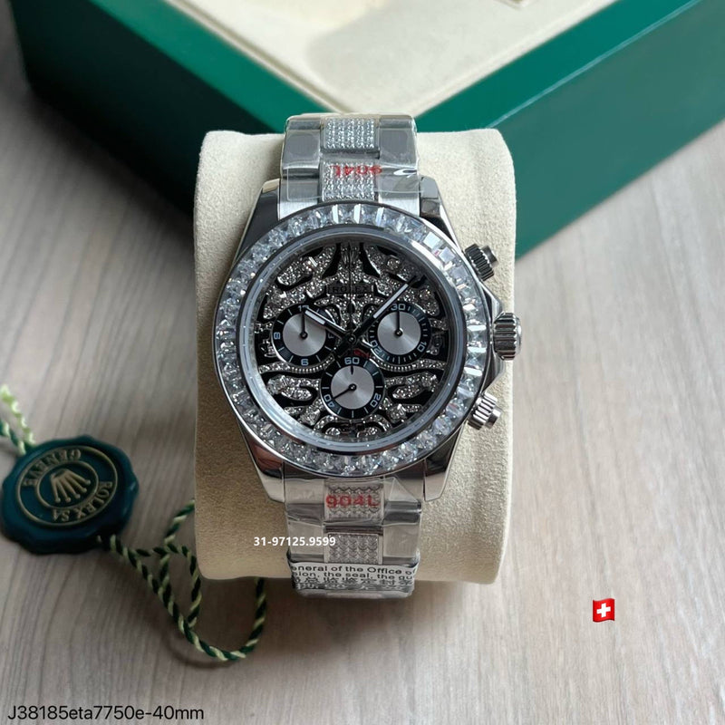 Rolex Daytona