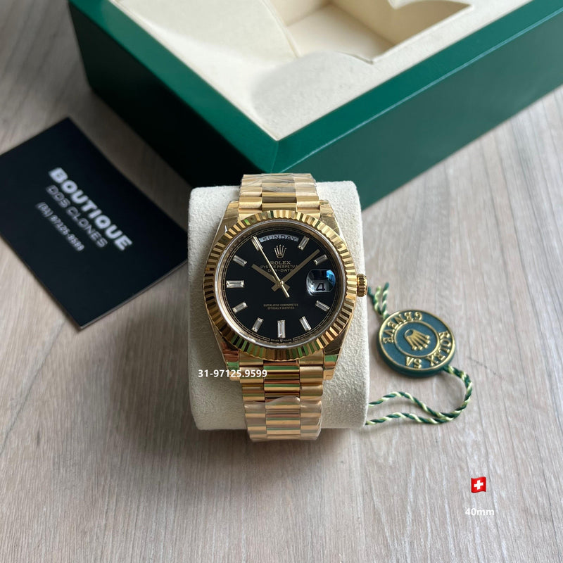 Rolex Day-Date - 40mm