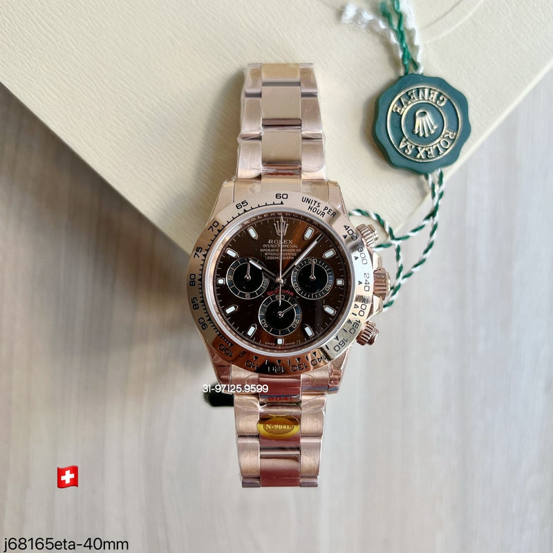 Rolex Daytona