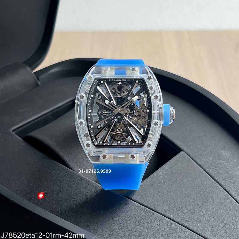 Richard Mille