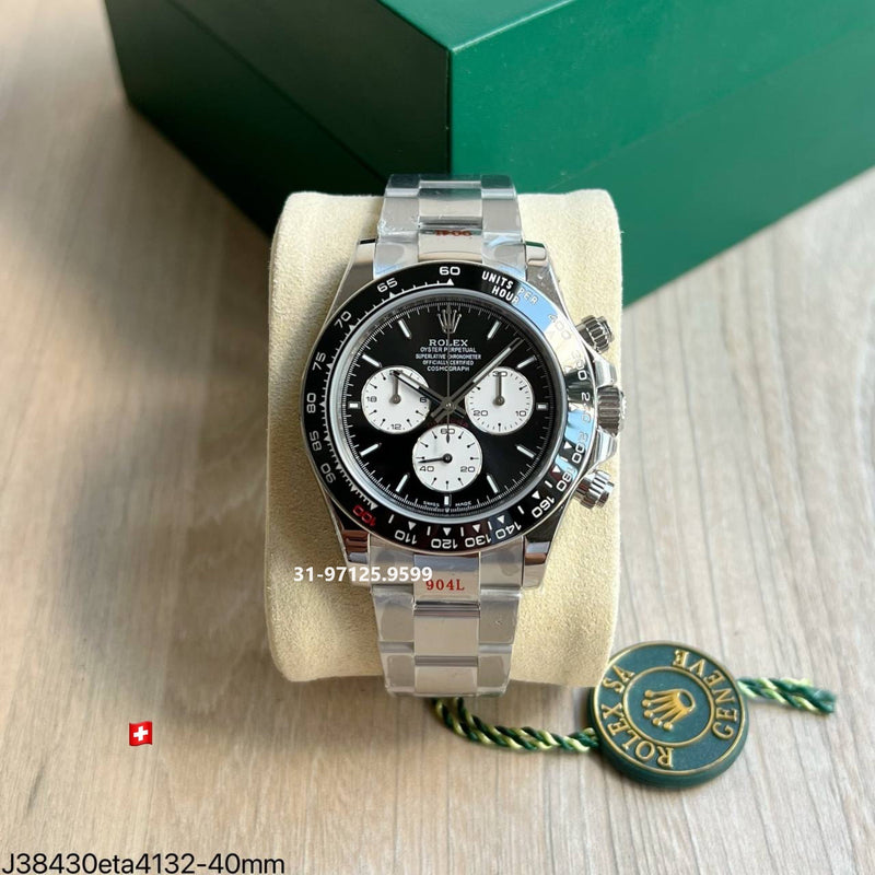 Rolex Daytona - 4132