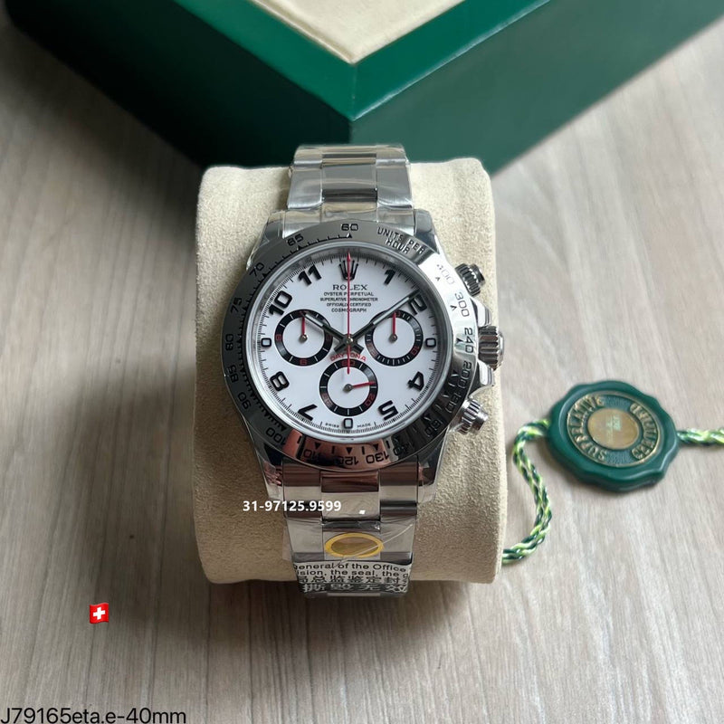 Rolex Daytona