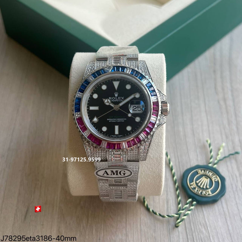 Rolex GMT