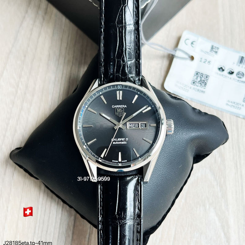 Tag Heuer Carrera - 41mm