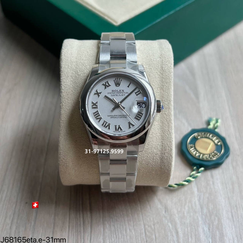 Rolex Datejust - 31mm