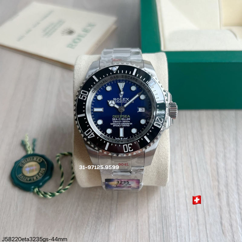 Rolex Sea-Dweller