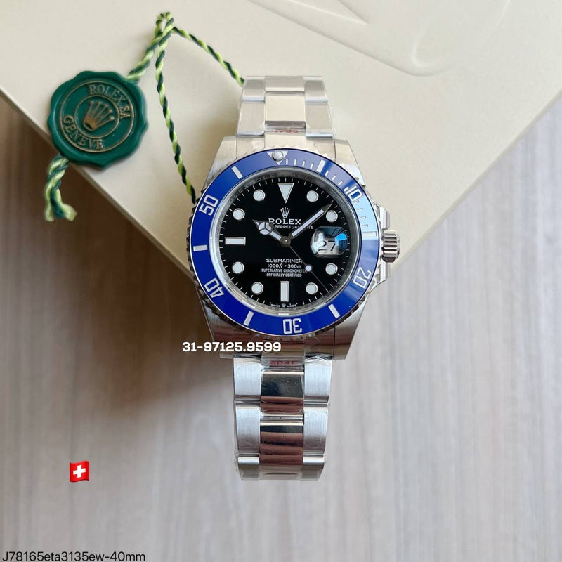 Rolex Submariner - 40mm