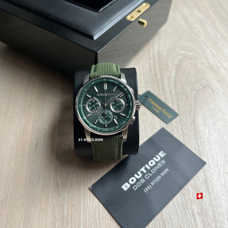 Audemars Piguet - 41mm