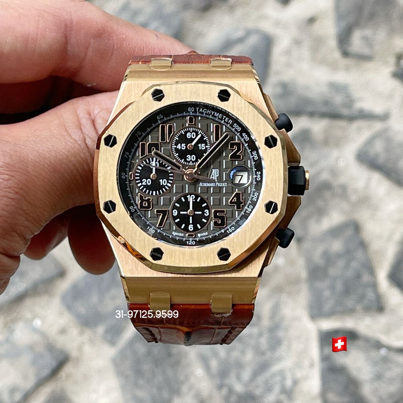 Audemars Piguet - 42mm