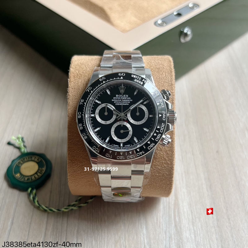 Rolex Daytona - 4130