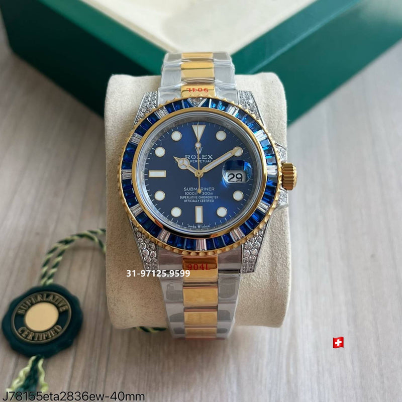 Rolex Submariner