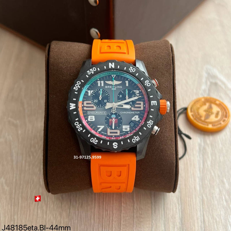 Breitling Endurance