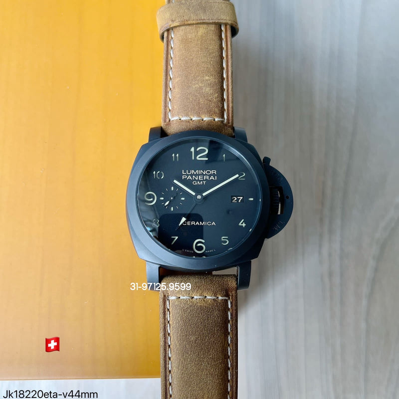 Luminor Panerai GMT - 44mm