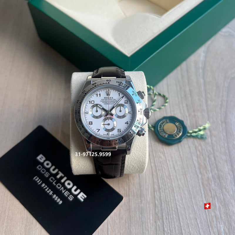 Rolex Daytona - 7750