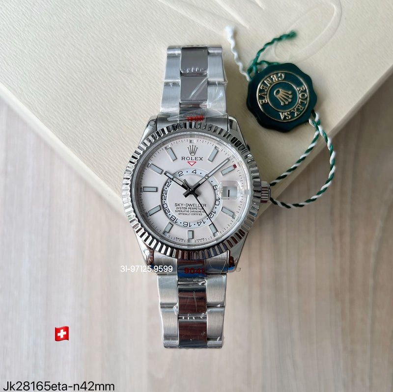 Rolex SKY Dweller - 42mm