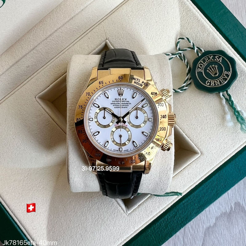 Rolex Daytona