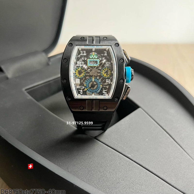 Richard Mille