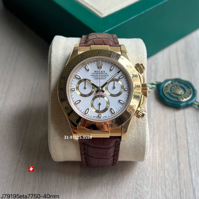 Rolex Daytona