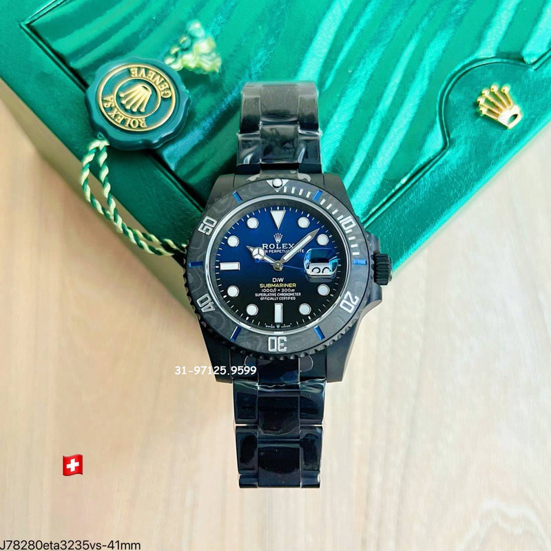 Rolex Submariner DIW