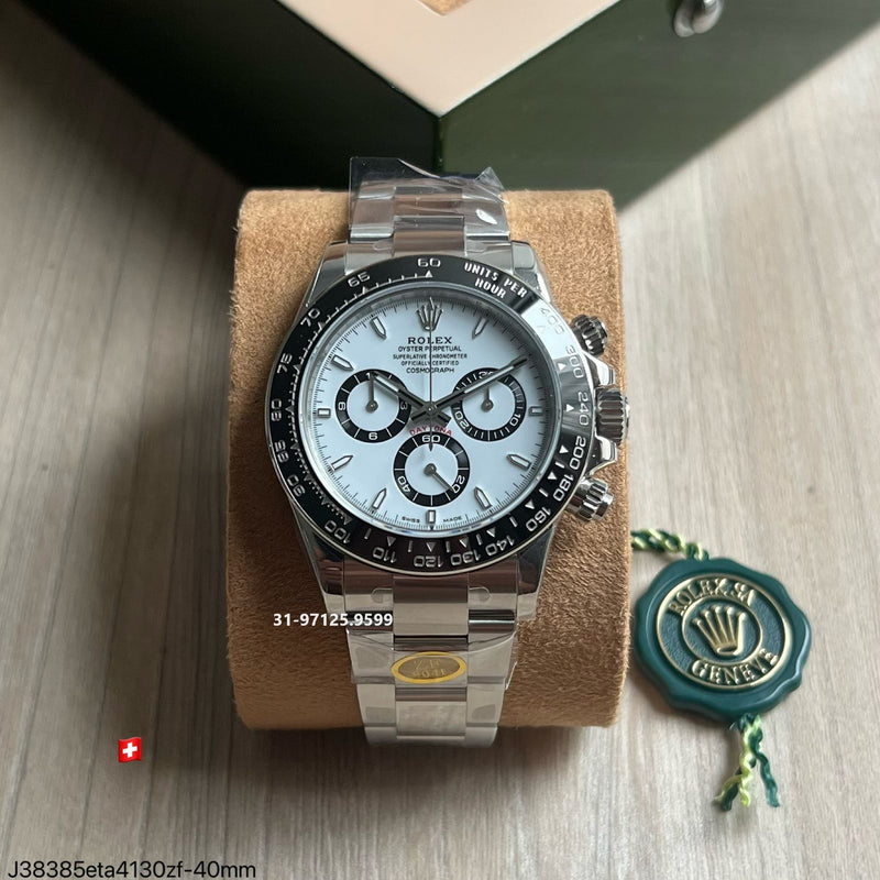 Rolex Daytona - 4130