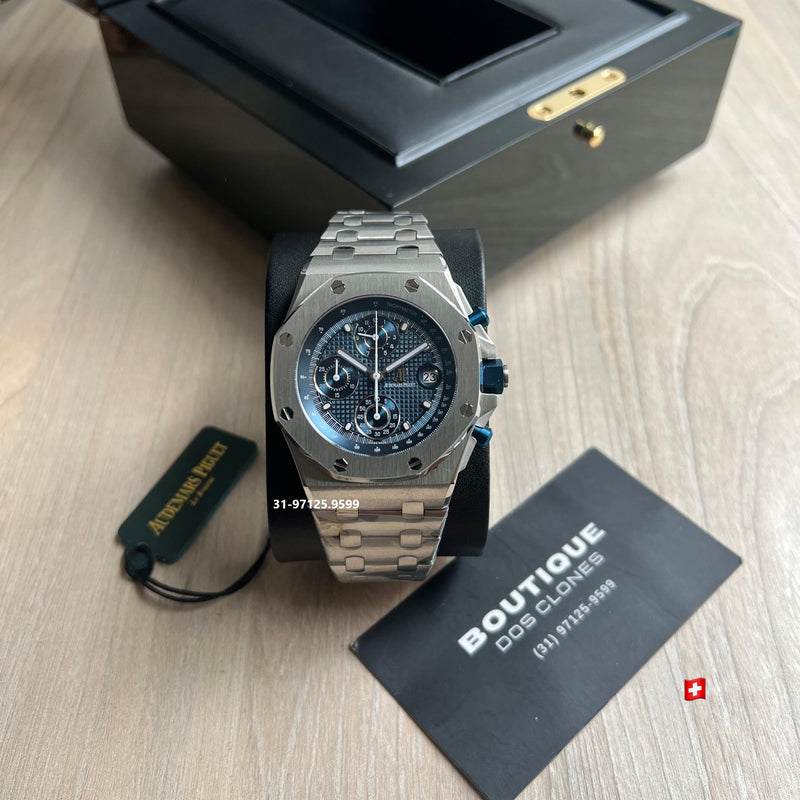 Audemars Piguet - 42mm