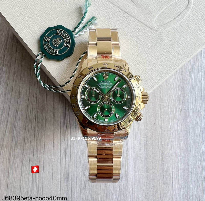 Rolex Daytona