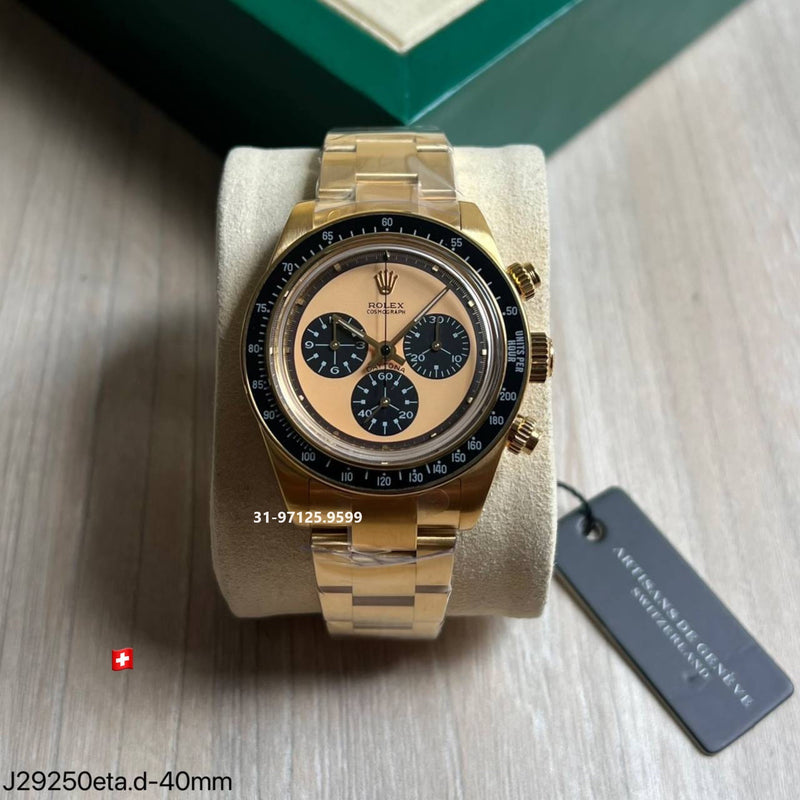 Rolex Daytona